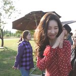 선미 메이킹<b>영상</b> <b>캡처</b>