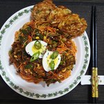 가정식<b>백반</b>으로 거진 혼밥중2