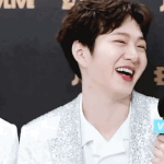 [BTOB] 뽀<b>송이</b>