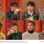 [댓글부탁해] 엑소101 <b>상위</b> 5명