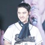 [EXO] 경수야 생일<b>축하</b>해