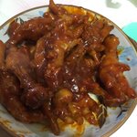 [드루와] 닭발 <b>만드</b>로따