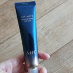AHC 아이<b>크림</b> 가성비 갑인듯
