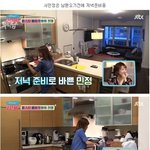 <b>서민정</b> 속마음에 충격받은 남편