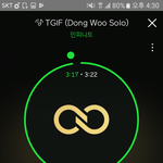 [인피니트] 우리 개열심히한다ㅋㅋㅋ