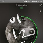 [EXO] 얘들아얘들아 조카기분좋음