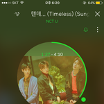 [NCT] 안녕 타팬이야~