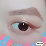 [드루와] 집에잇는<b>섀도</b> 다써서 화장해봄