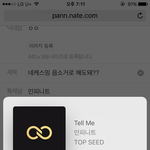 [인피니트] 네캐스밍 음<b>소거</b>로 해도돼??