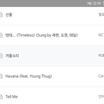 [NCT] <b>벅스</b> 15위