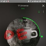 [EXO] 야 차애돌 <b>하트</b>모으다가 11시 20분부터