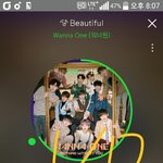 [강다니엘] <b>쟈켓</b> 젖히는거 까리해 ㅋ