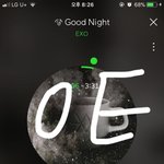 [EXO] 어제 종인이가 진짜 많이 왔다 <b>한</b> 거 보고 기분 좋았음