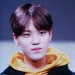 [BAP] 오늘최준홍<b>미모</b>