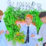 [BTOB] 오랜만에 브랜뉴