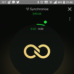 [인피니트] 근데 <b>발동</b> 성규 저번주에 못 봤는데