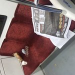 지하철 <b>노인</b>들이 한 무개념짓거리사진이에요