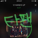 [BAP] 안녕하세요 타팬입니다 :>