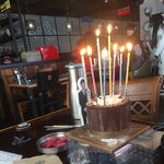 [EXO] 갱수생일덕에 <b>외식</b>함