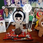 [EXO] 니네 이런거 집에서 혼자하면 안무섭냐?