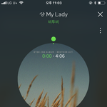 [BTOB] 내일 규칙