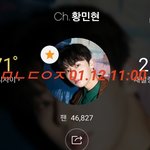 [황민현] 미녀 영상