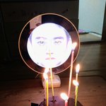 [EXO] 나도 경수 생일파티 해봤는데