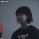 [드루와] 일본 여돌판 강다니엘.<b>gif</b>