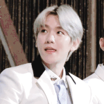 [EXO] 아 <b>변백현</b> 깨톡말투봐..