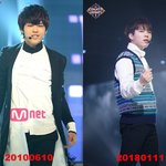[인피니트] <b>소년</b>에서 남자로