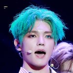 엔시티 얘 <b>렌즈</b> 빠진 거냐
