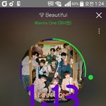 [강다니엘] 녤 I'm in <b>love</b> 반주입힌 영상