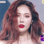 걸그룹 <b>보정</b>한 움짤 올려줘!!