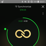 [인피니트] <b>텔미</b> 뮤비 추이