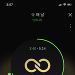 [인피니트] 음방 <b>무대준비</b> 비하인드