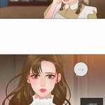 웹툰 <b>초상화</b> 보는 친구들 있니