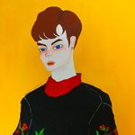 [댓글부탁해] <b>친구</b> 줄 <b>선물</b>인데 이 그림 괜찮아?