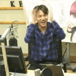 [EXO] 지금 내 기분 종인이 짤로 <b>대신</b>한다