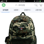 [드루와] 베테제백팩 vs <b>휠라</b>백팩