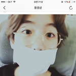 [EXO] 야 인튀랑 ㅇㅌ에 올린다는 년들아