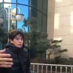 [인피니트] 와 <b>명수</b> 뮤뱅 중간 외출...