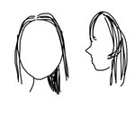 옆머리 어떻게달라ㅠㅠㅠㅠ