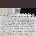 [방탄소년단] 사과문 올라옴