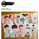 [방탄소년단] 와 진짜 굿즈 <b>예쁘다</b>