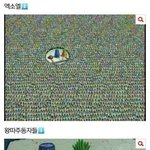 엑소엘이 팬덤계 왕따라니