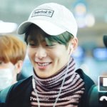 [NCT] 재휸쓰 염색했따