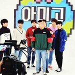 [BTOB] Aㅏ미<b>go</b>