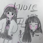 [댓글부탁해] 얘들아 <b>미술</b>학원 한달에 얼마정도해??
