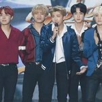 [방탄소년단] 일시적 글밀임 <b>이해부탁</b>