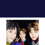 [NCT] 나 지금 <b>반성</b>중이야